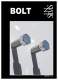 BOLT,&nbsp;coat&nbsp;hook