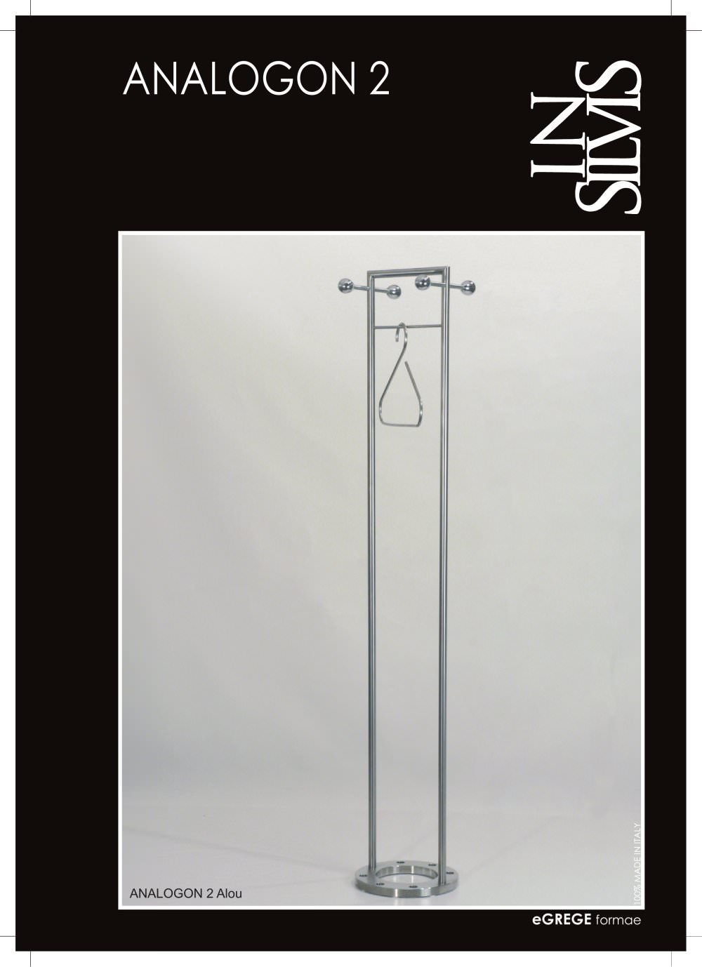 INSILVIS - 16732