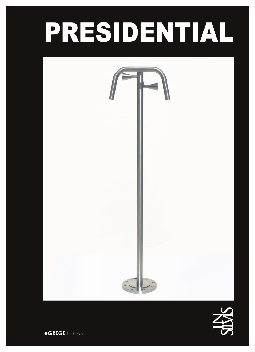 INSILVIS - 
