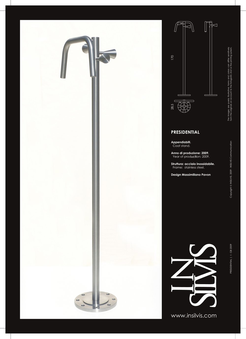INSILVIS - 