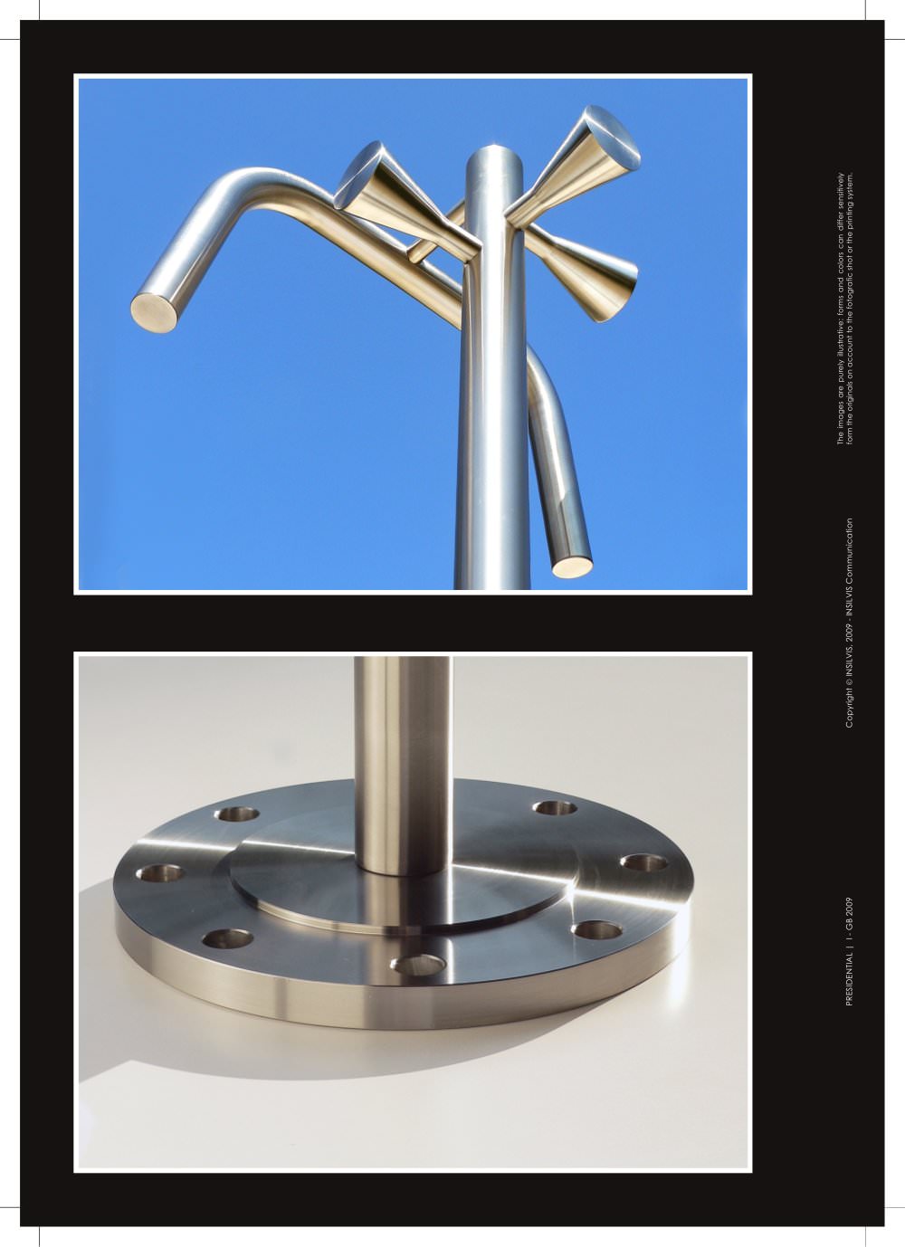 INSILVIS - 