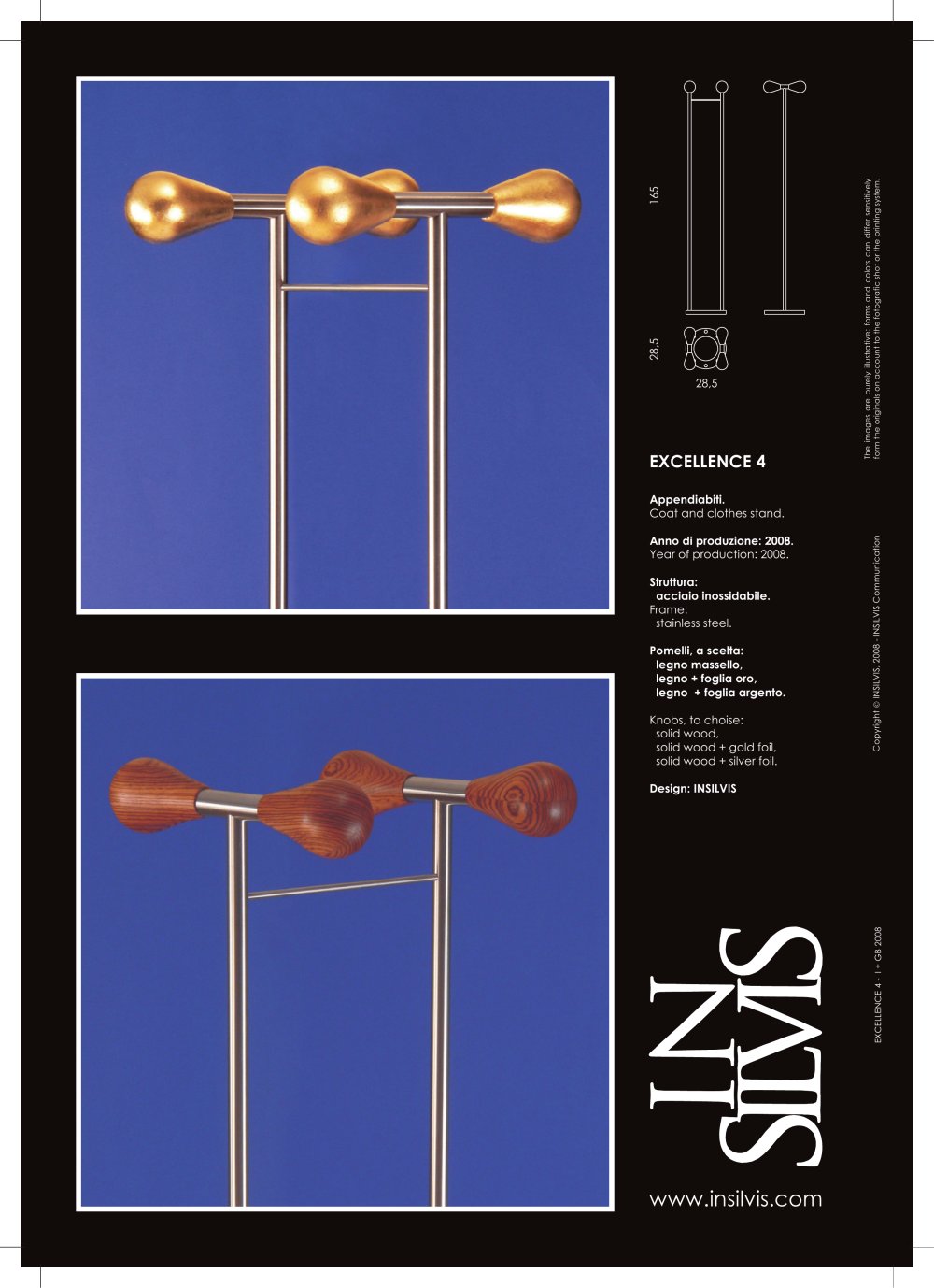 INSILVIS - 