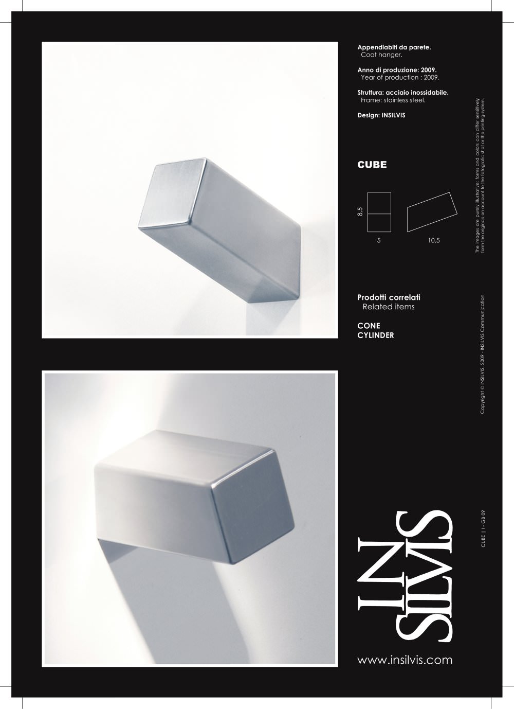 INSILVIS - 
