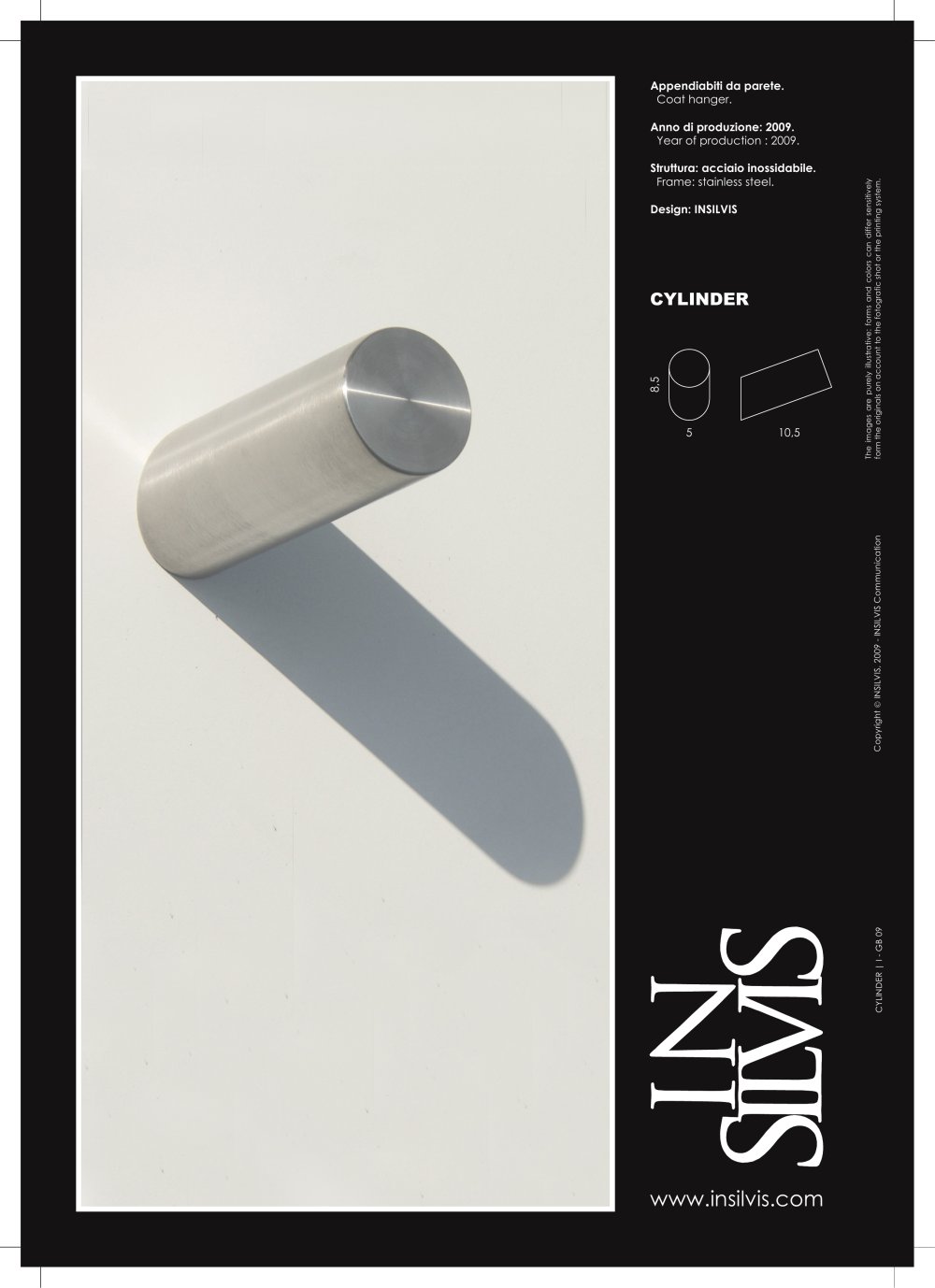 INSILVIS - 