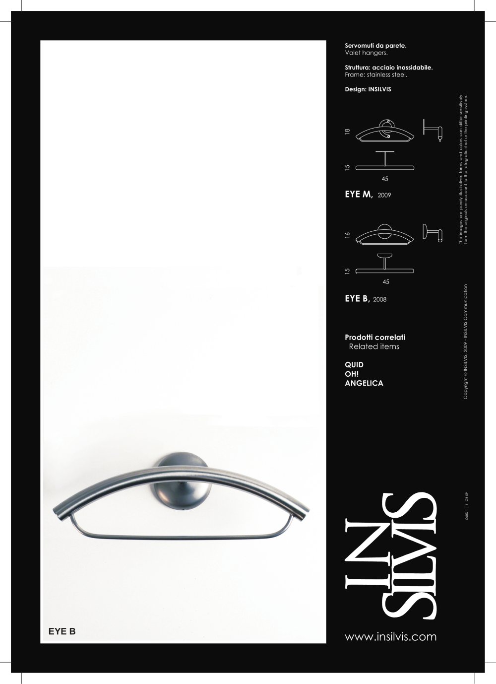 INSILVIS - 
