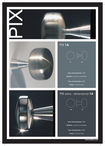 Insilvis Coat Hooks Collection 2/5