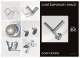 Insilvis - Contemporary Space - Coat Hooks