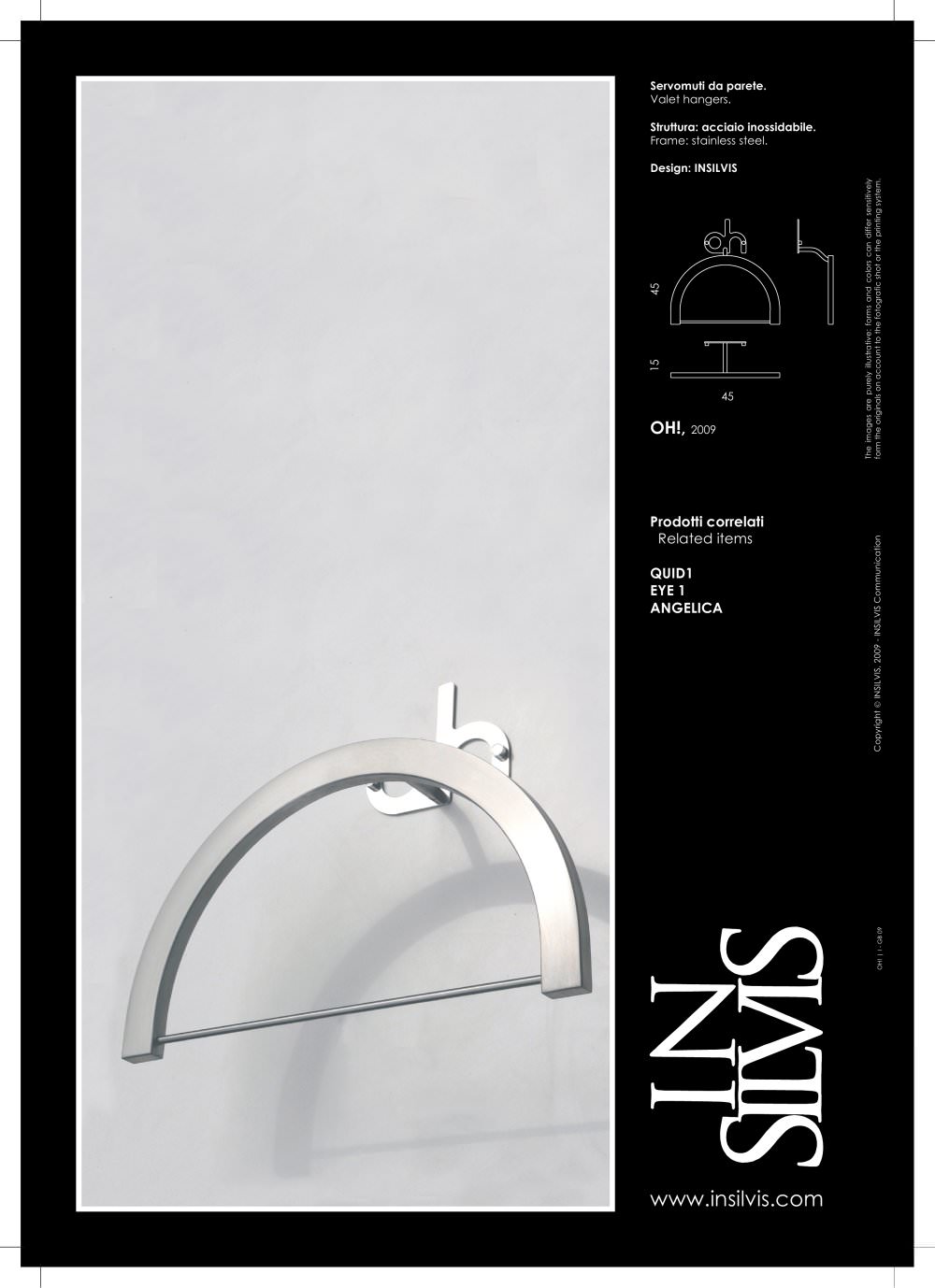 INSILVIS - 