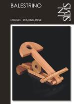 RD Reading-desk BALESTRINO