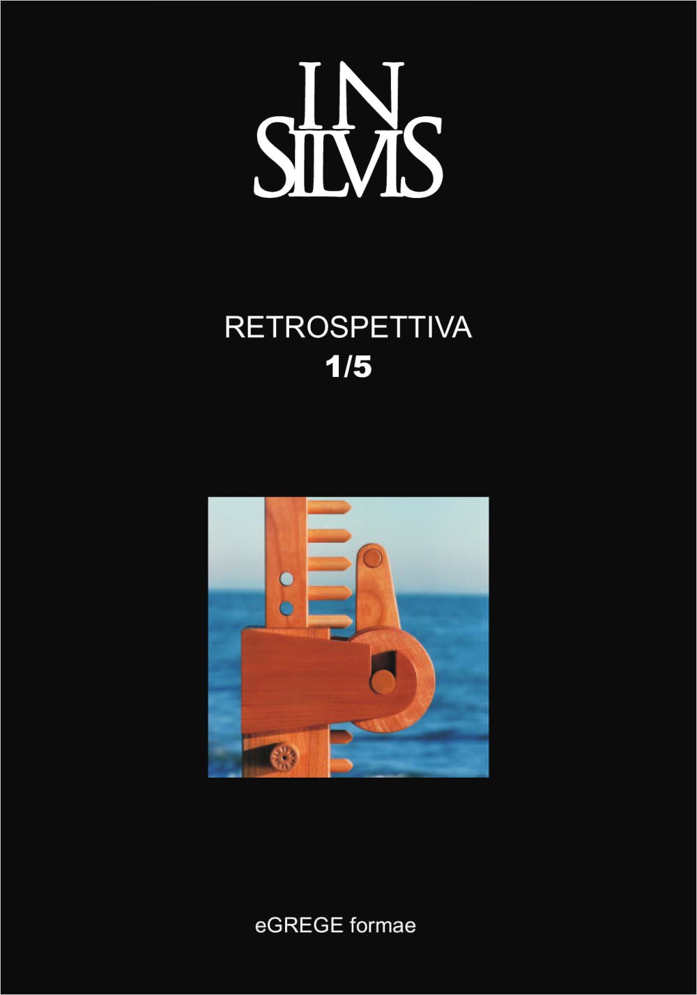 INSILVIS - 