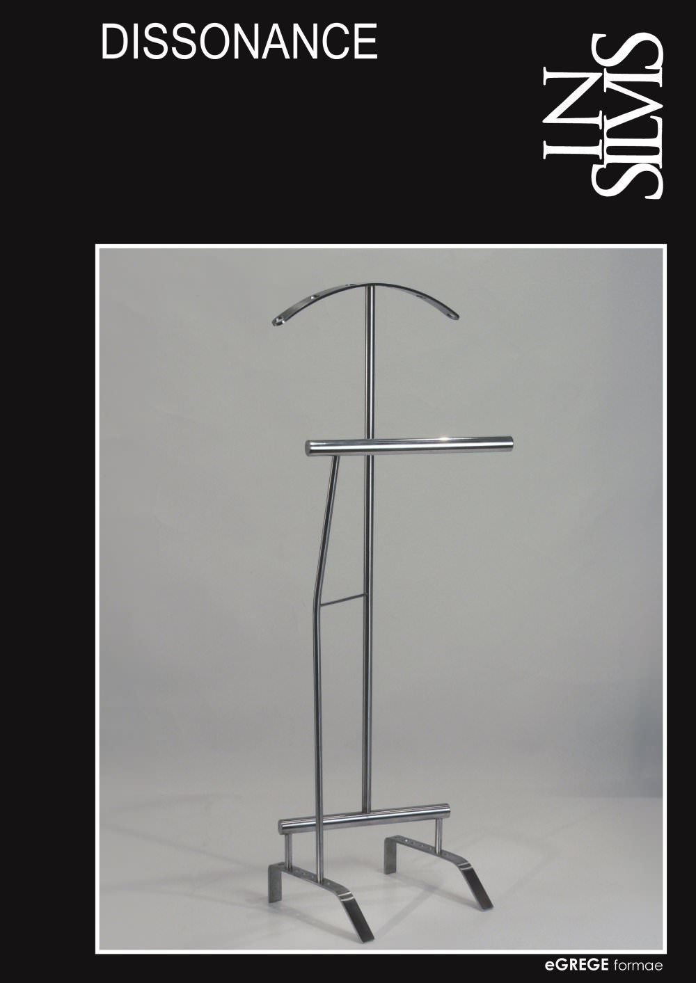 INSILVIS - 16732