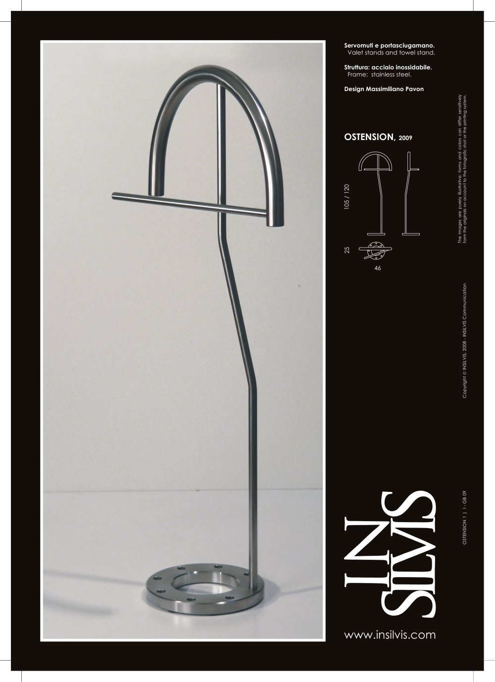 INSILVIS - 31145