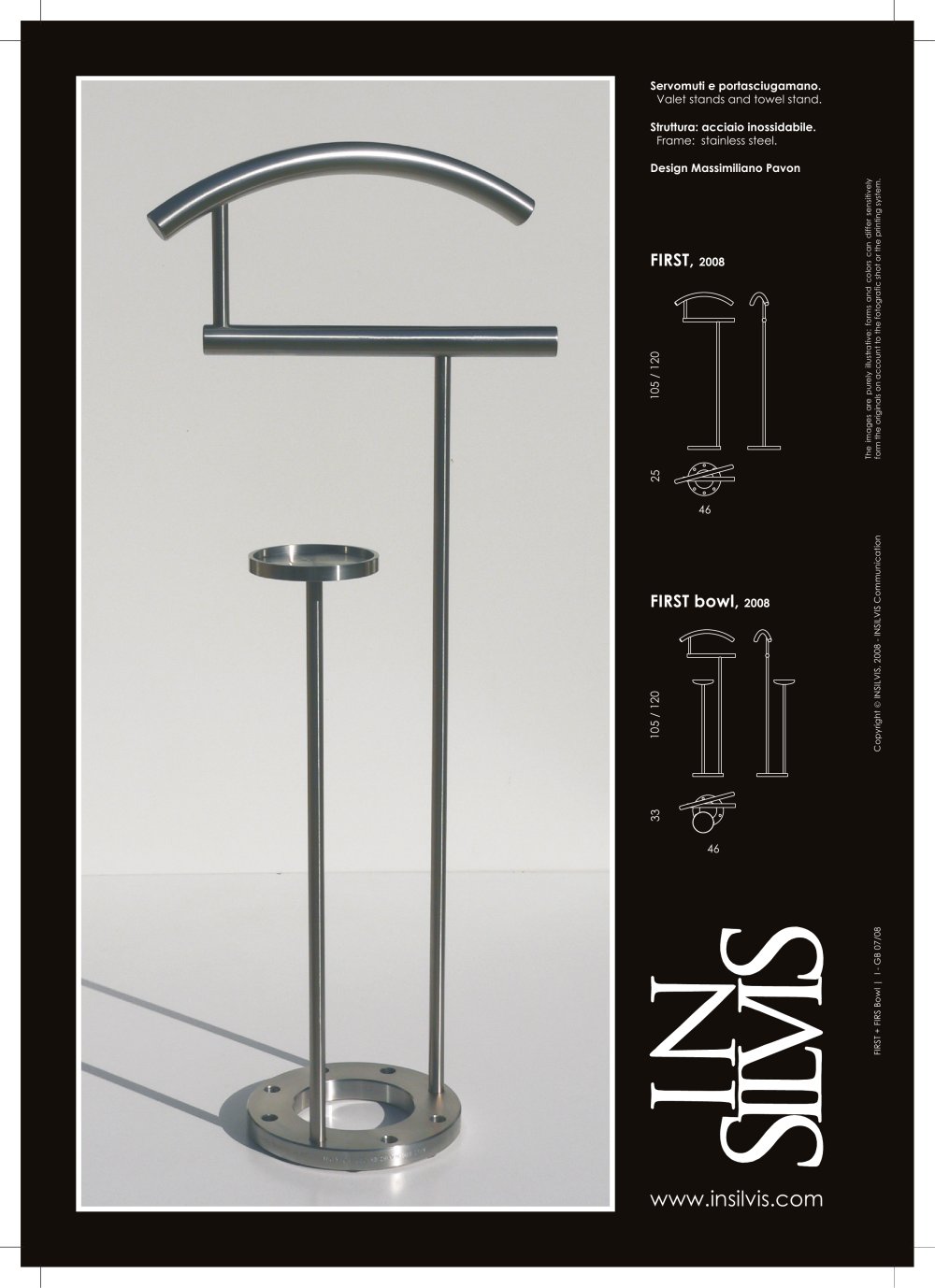INSILVIS - 16733