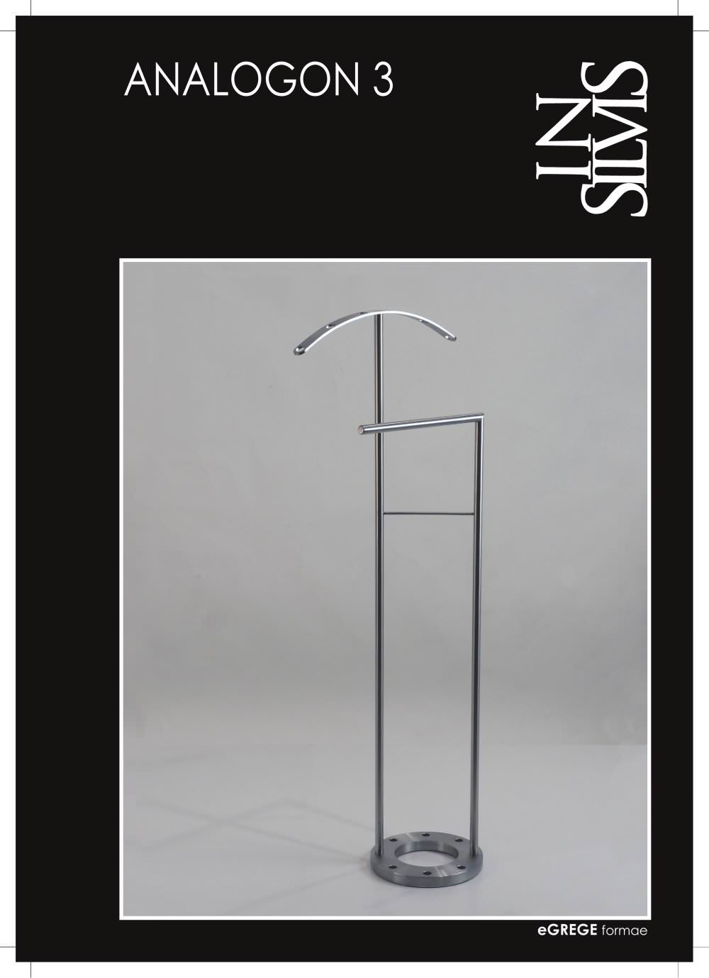 INSILVIS - 16740