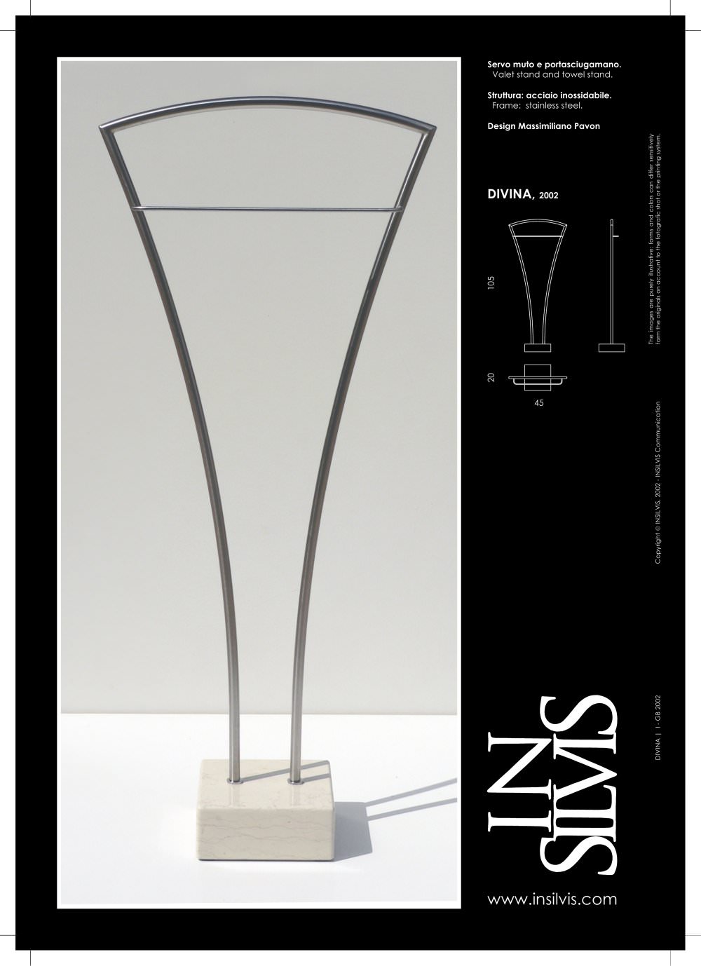 INSILVIS - 