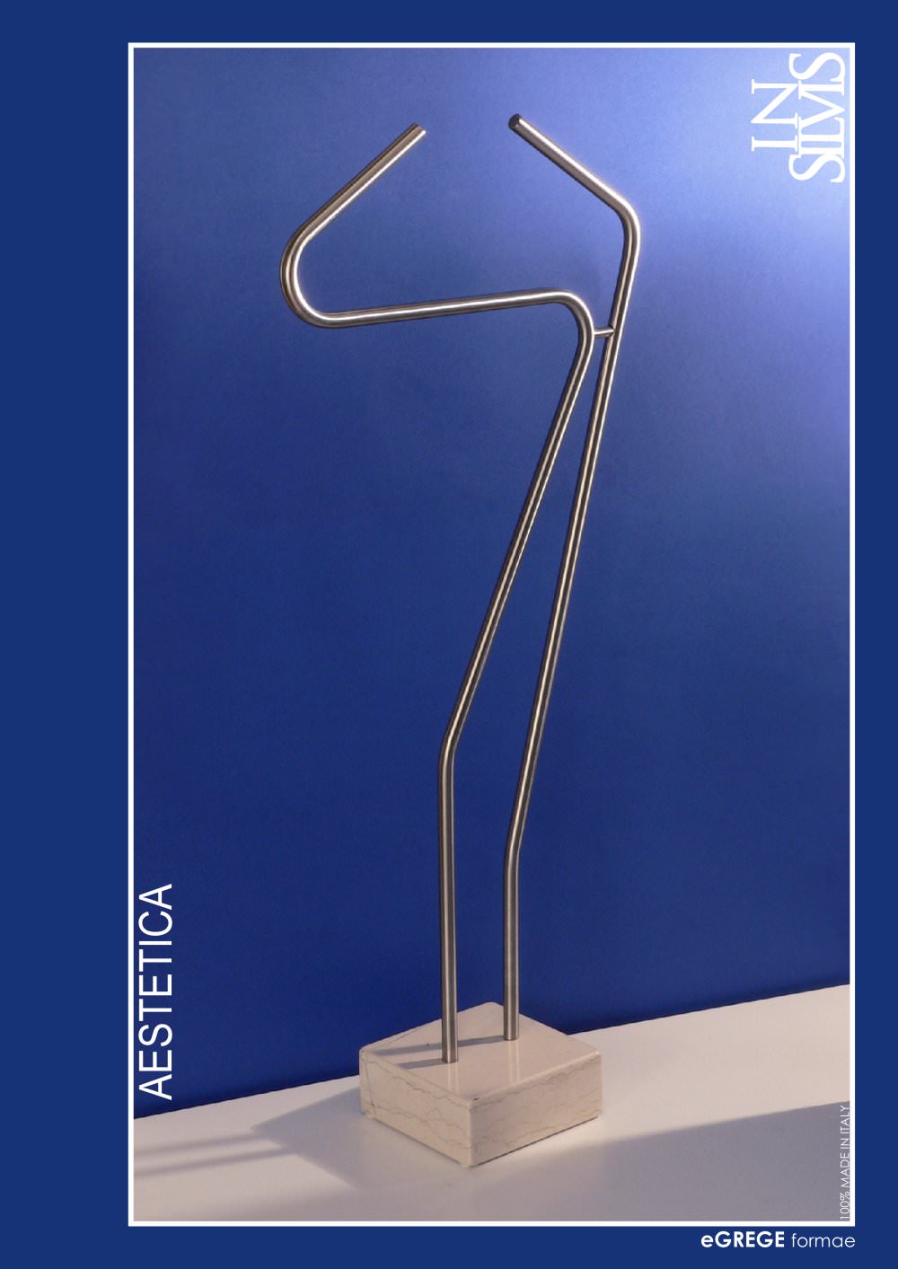 INSILVIS - 