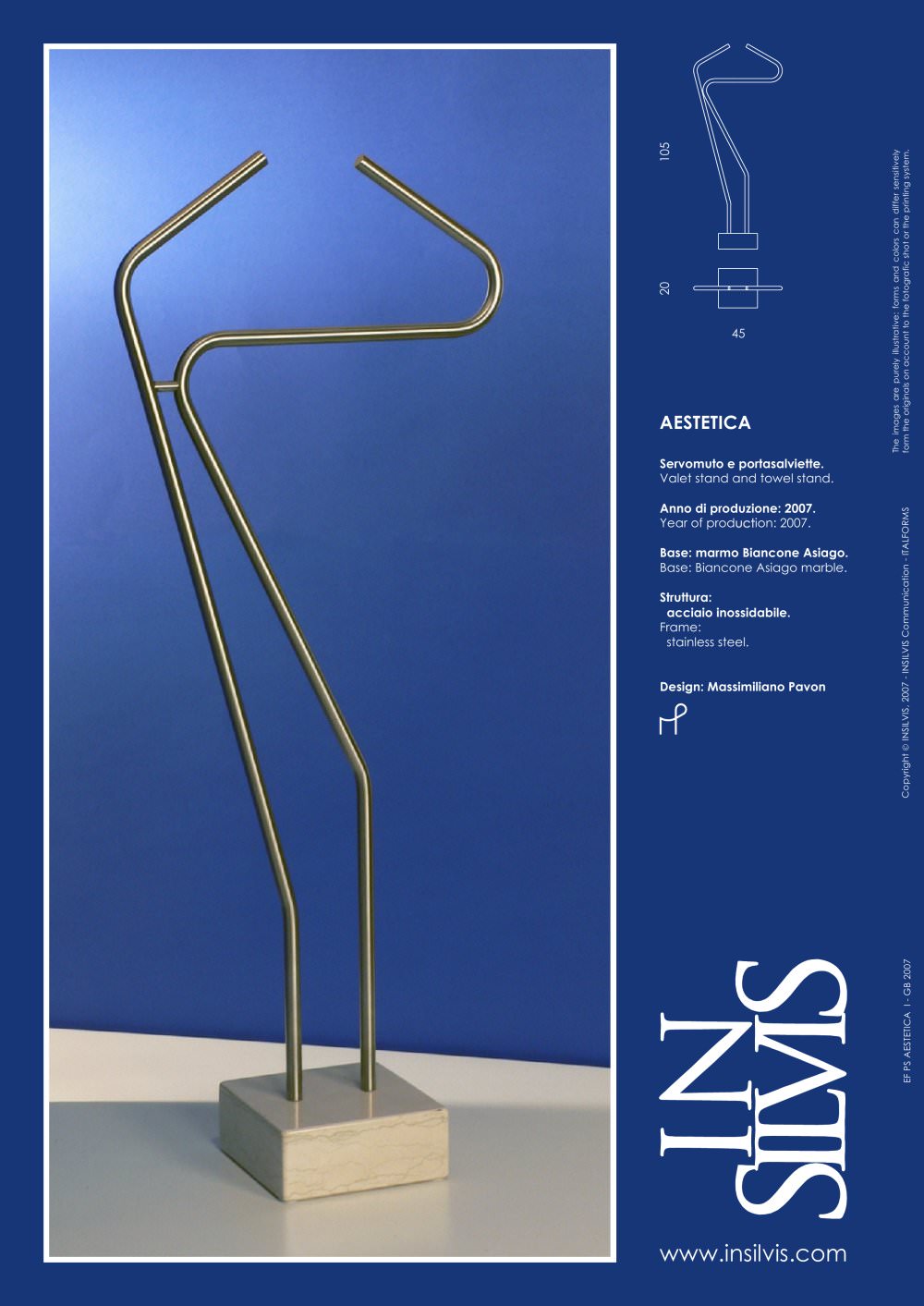 INSILVIS - 