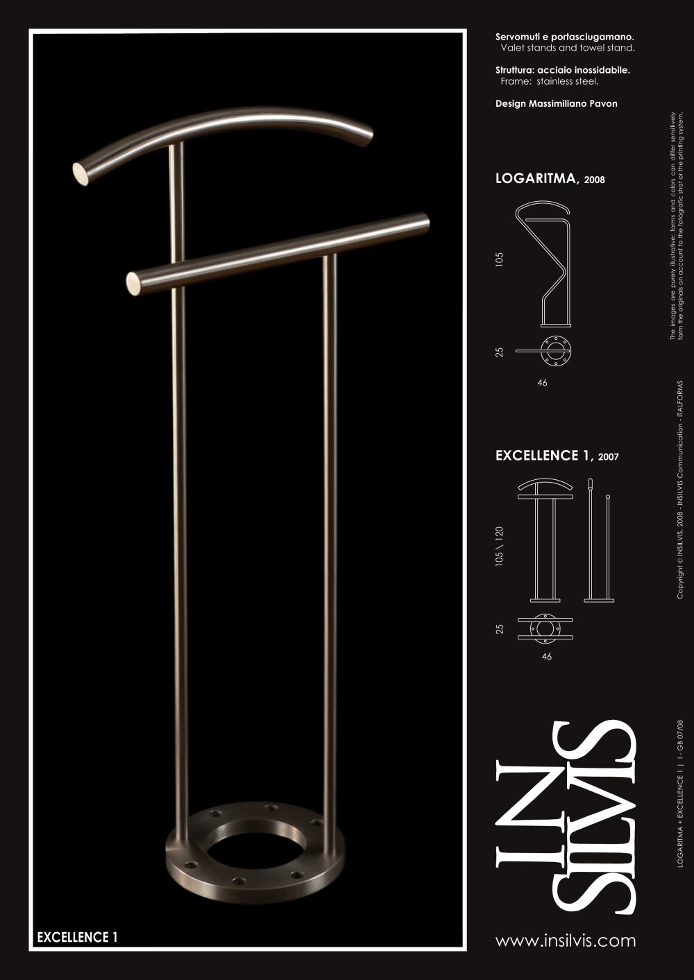 INSILVIS - 