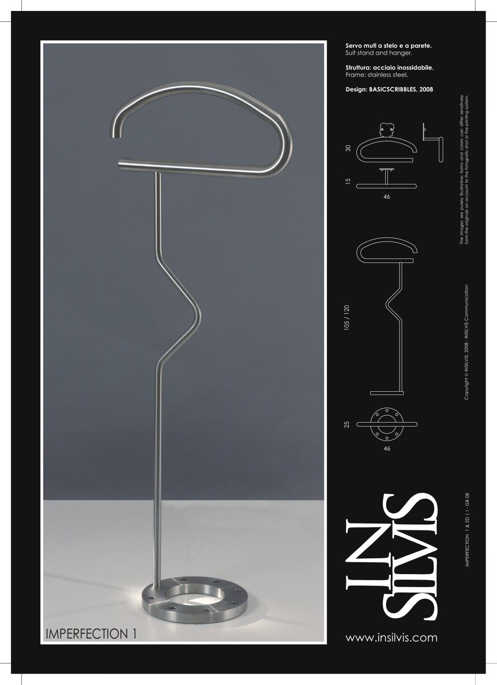 INSILVIS - 