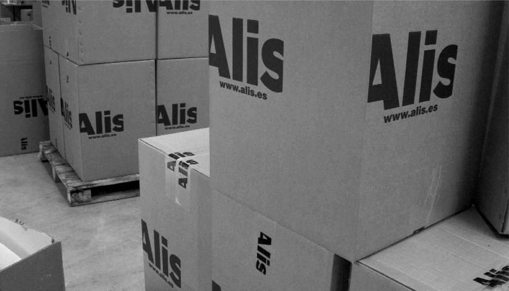 Alis - 