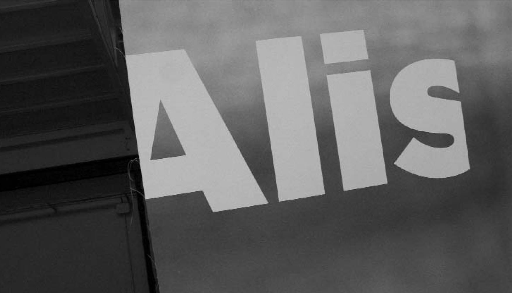 Alis - 