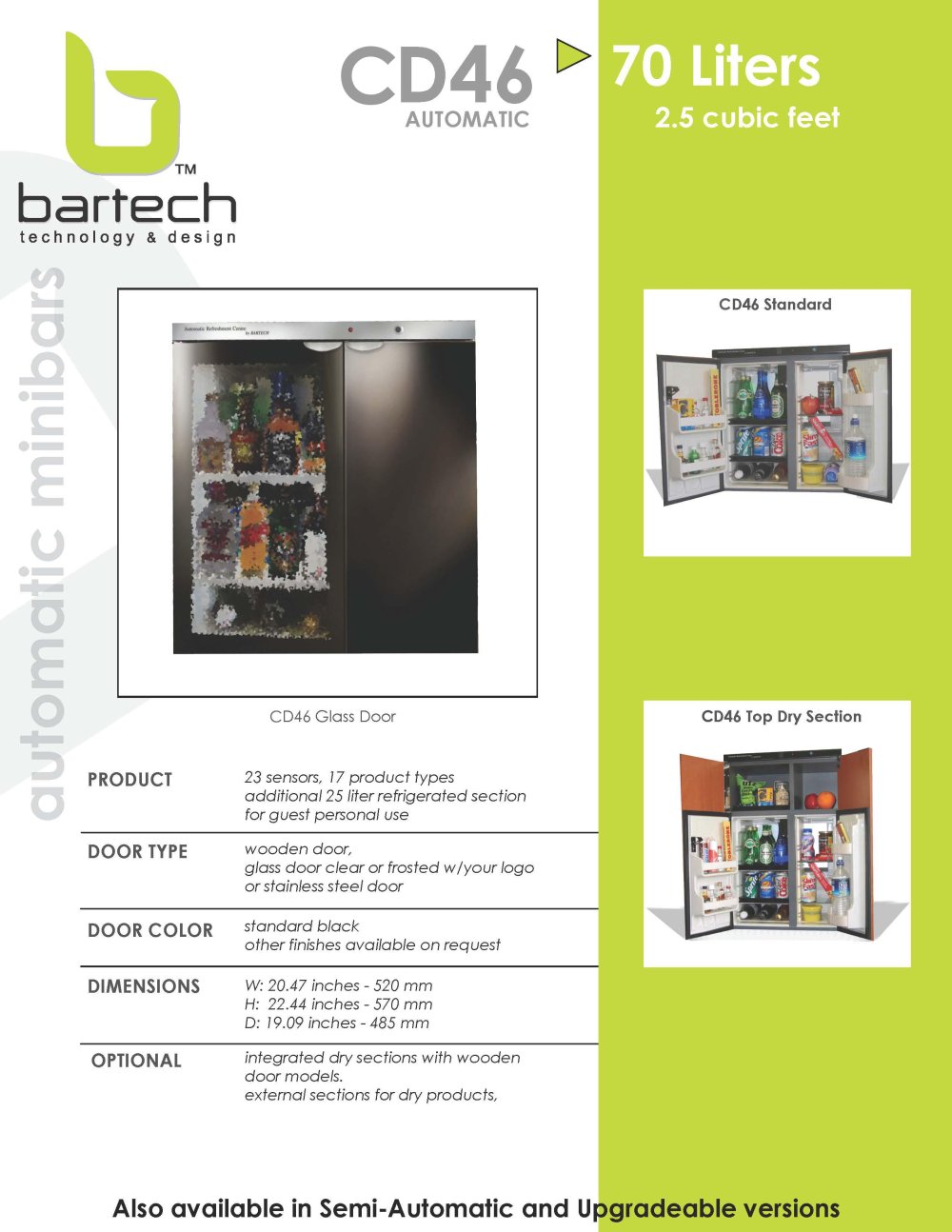 BARTECH - 19849