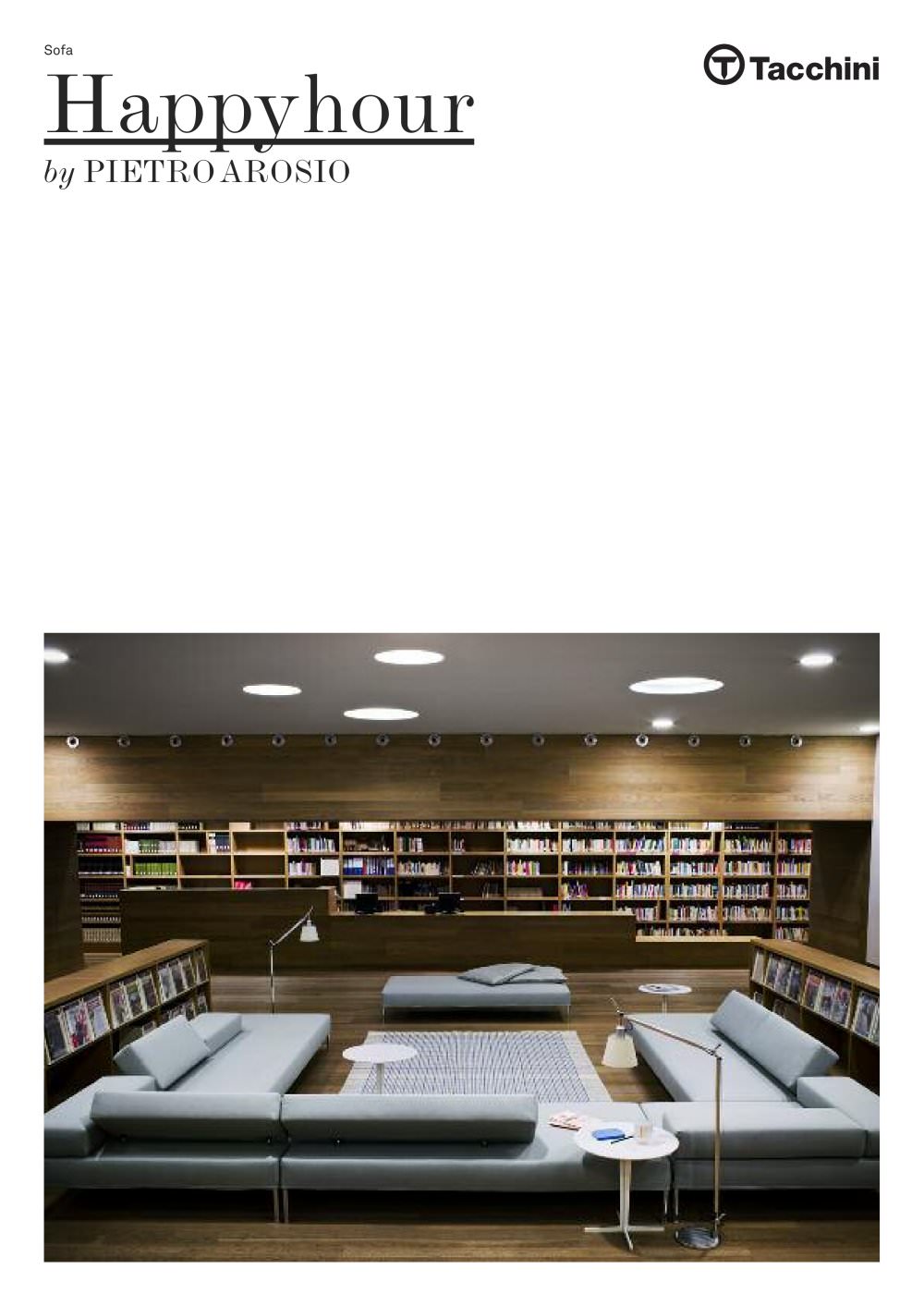 Tacchini - 16380, 31144