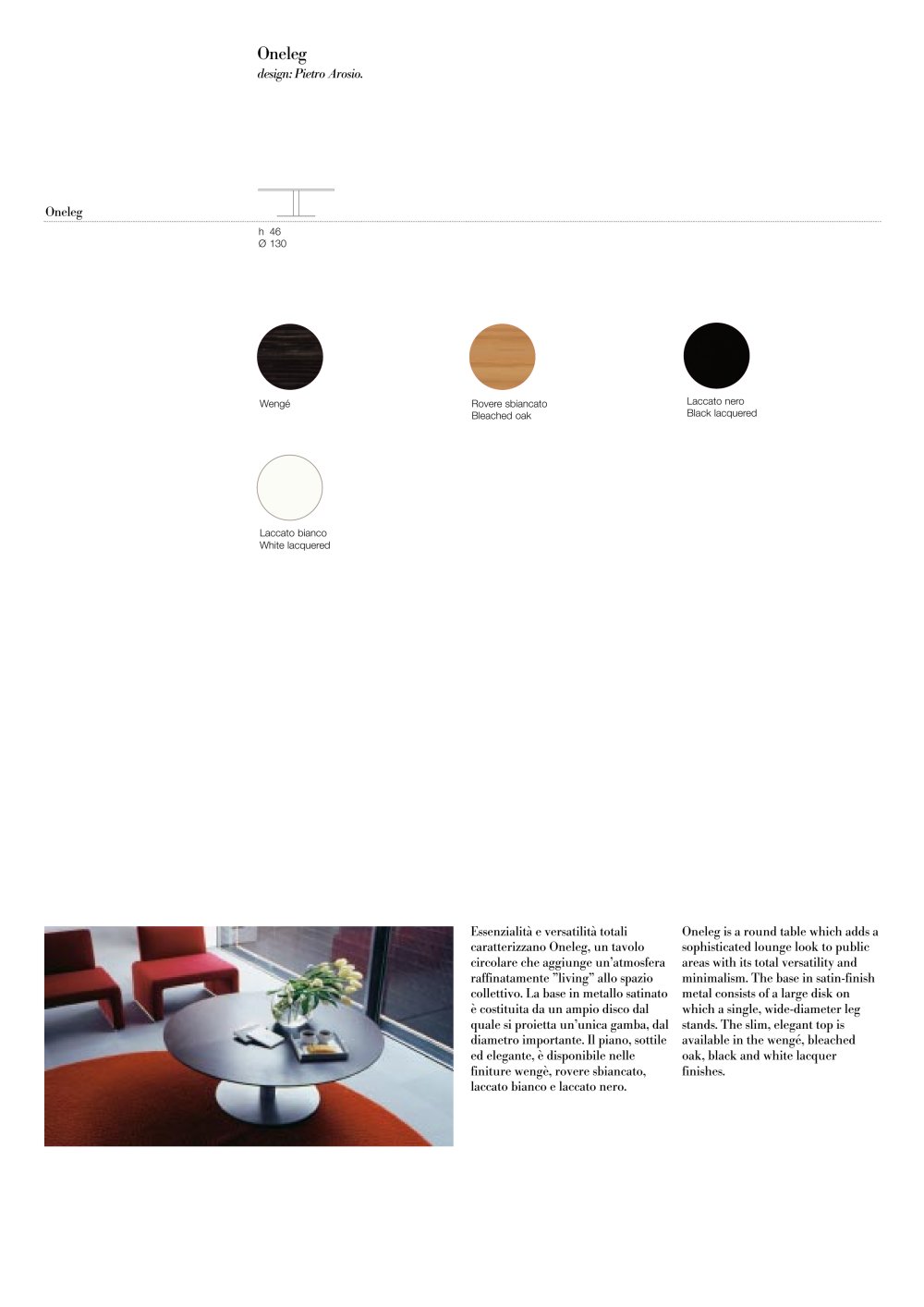Tacchini - 170882