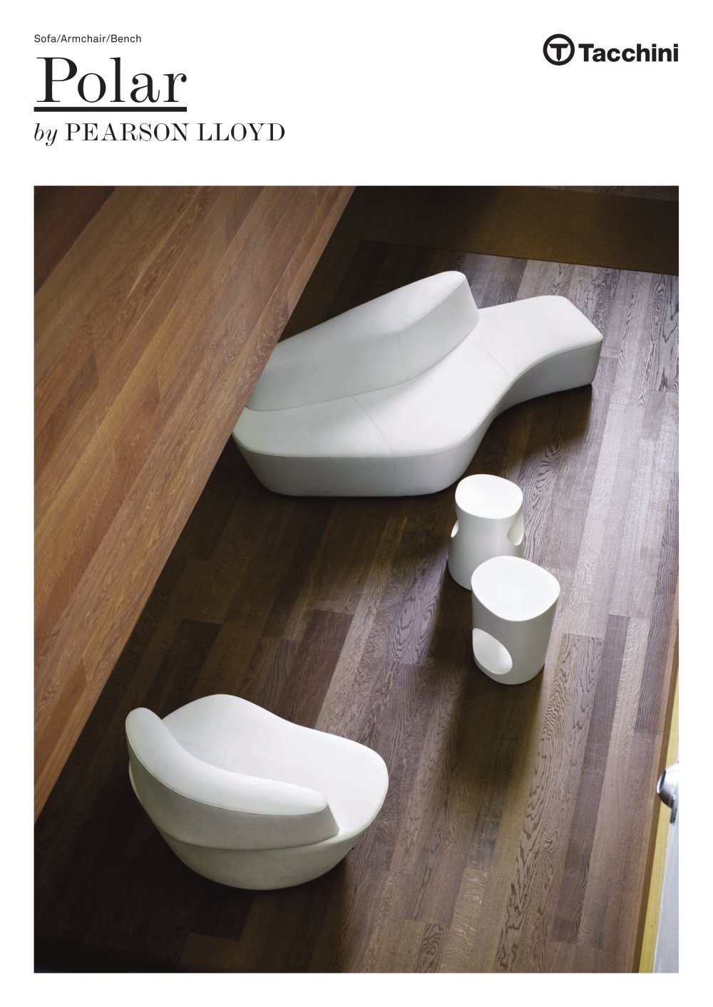 Tacchini - 16750, 31139, 222673, 16258