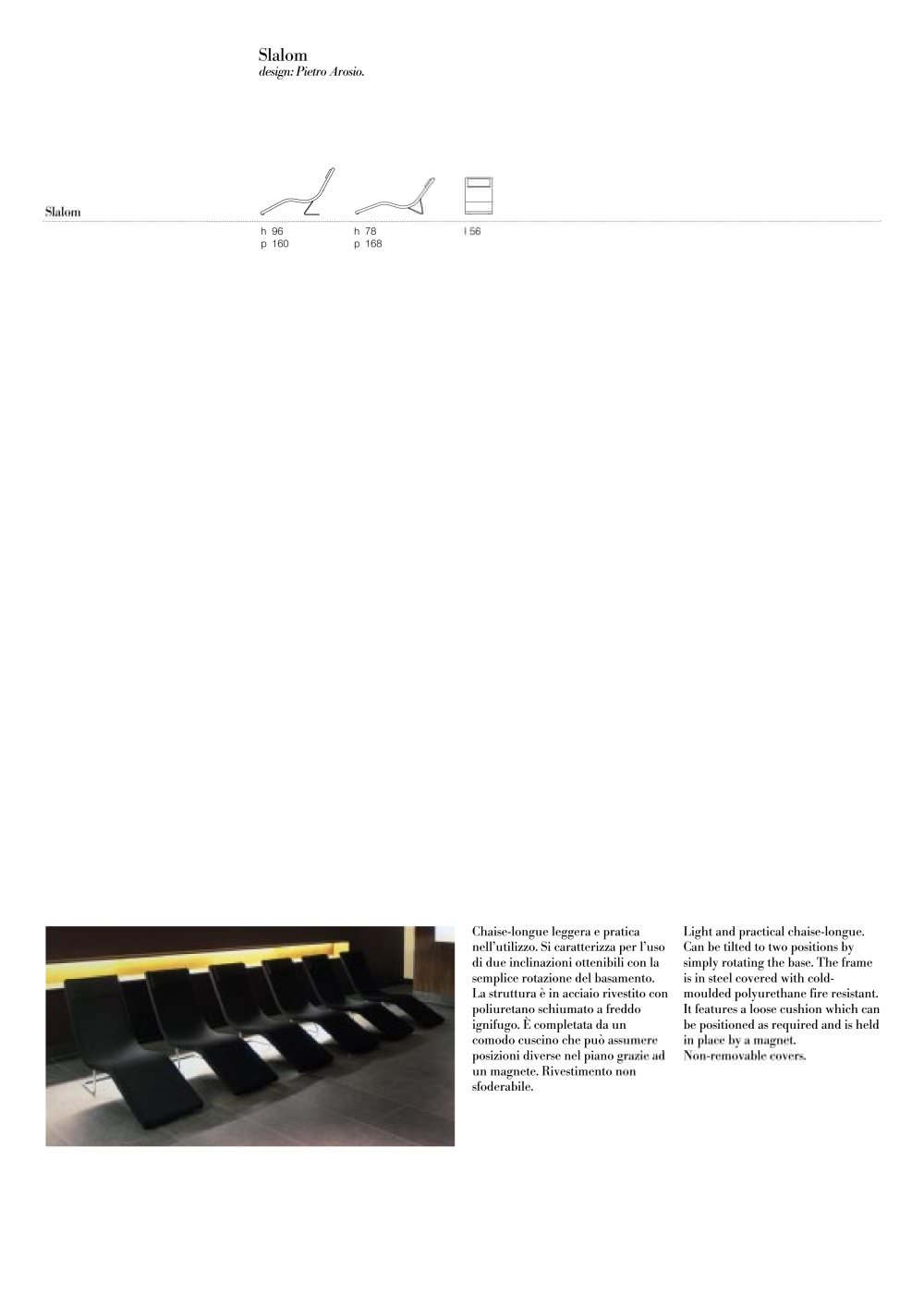 Tacchini - 