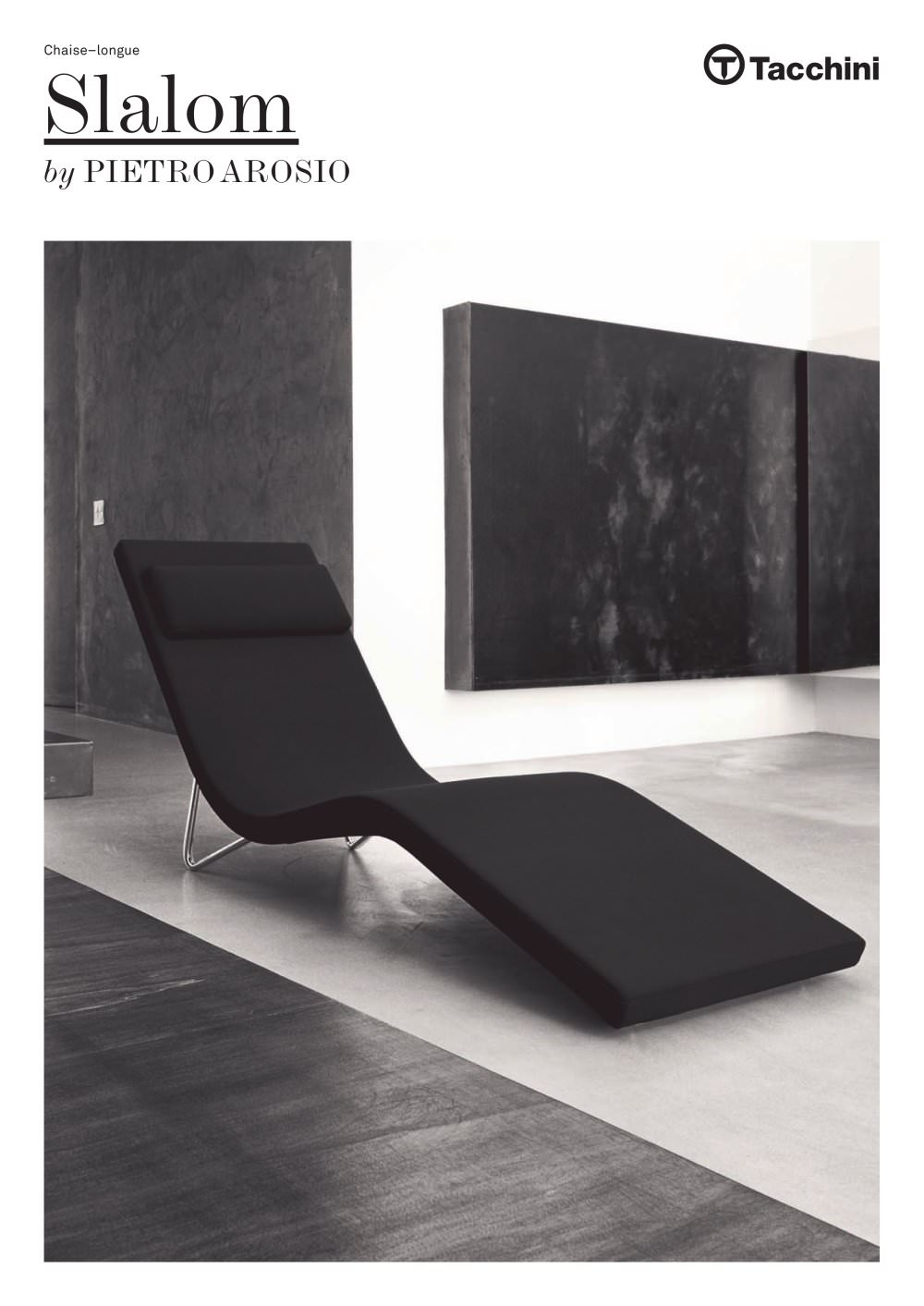 Tacchini - 234912, 31141