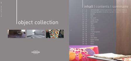 Object Collection