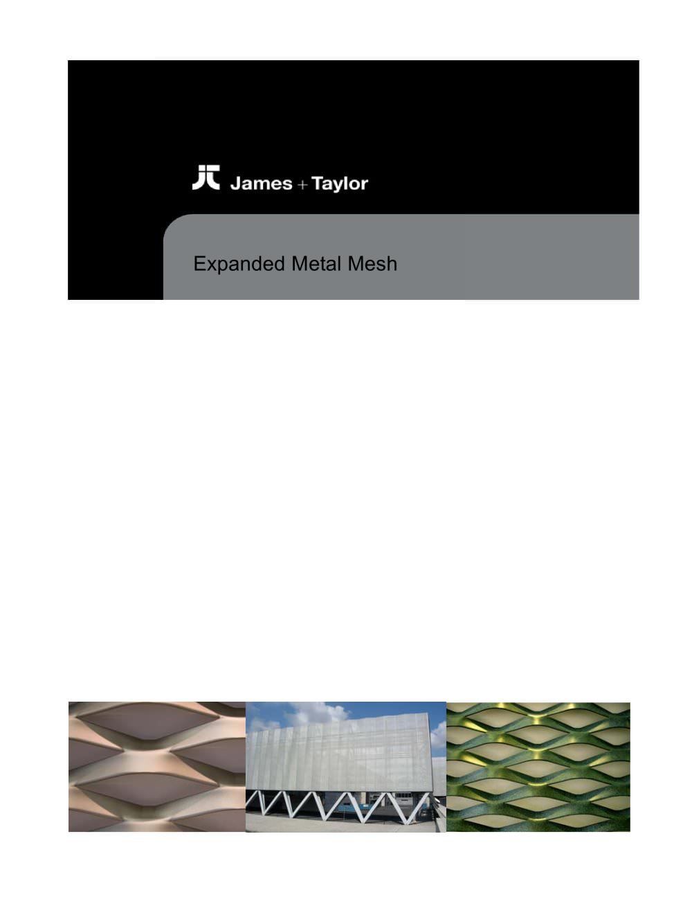 James & Taylor - 