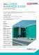 CGL Copper Rainscreen System