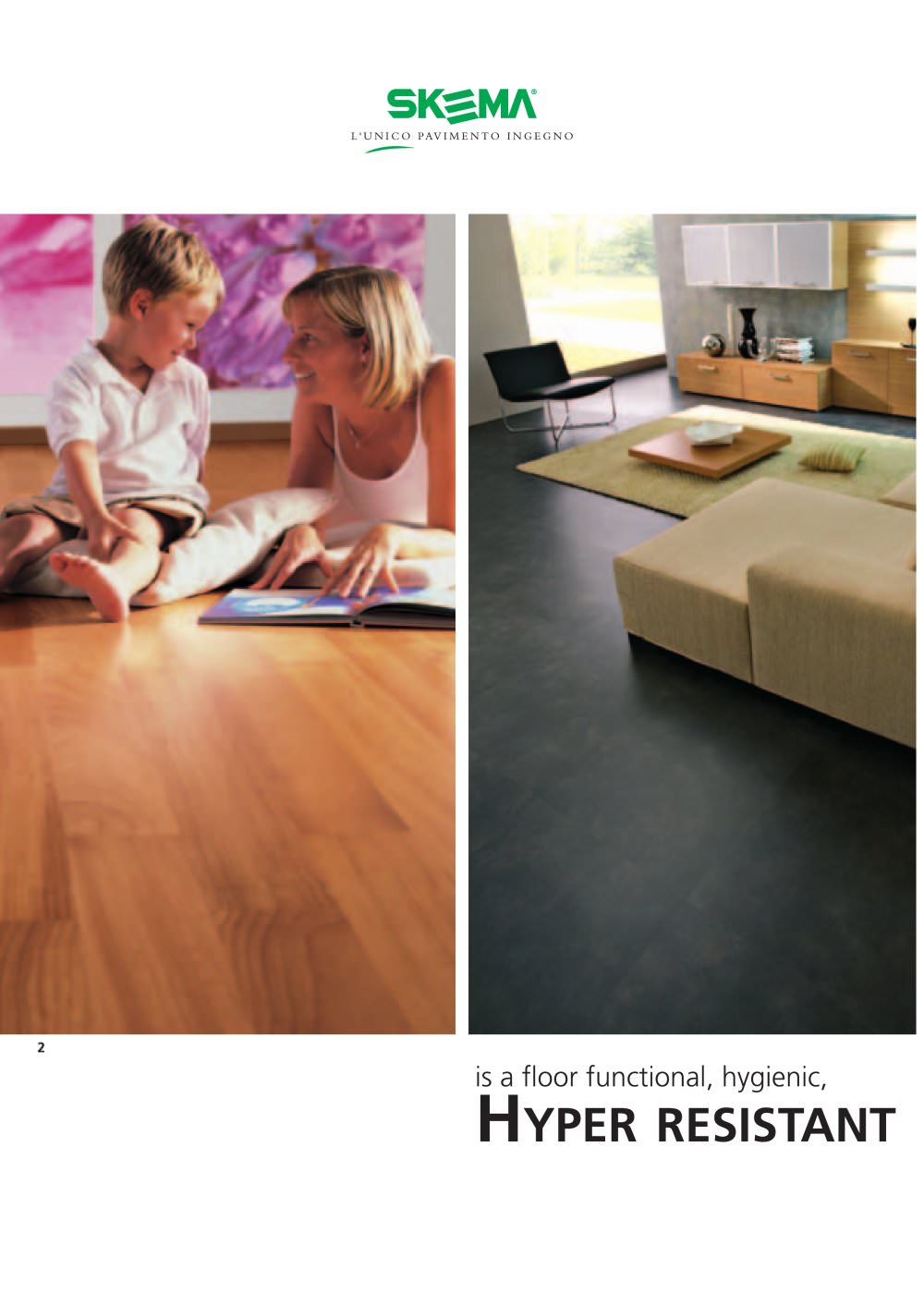 SKEMA - 