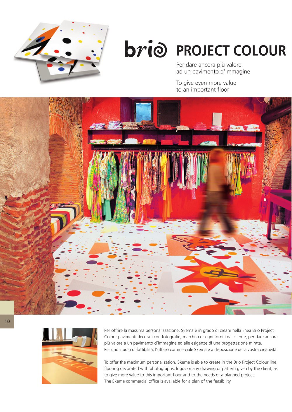 SKEMA - 