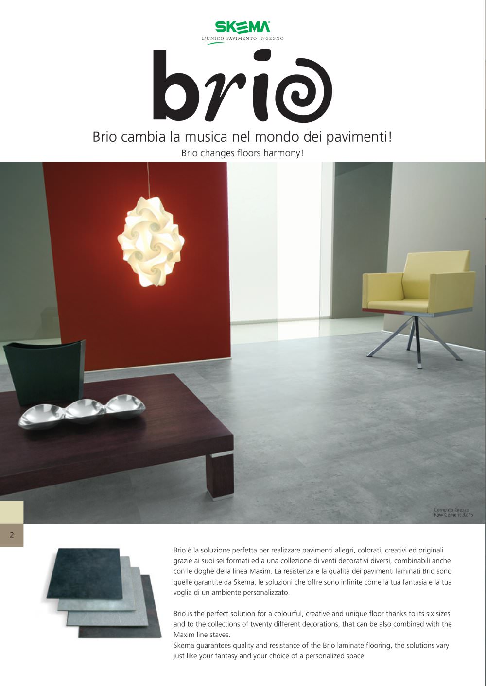 SKEMA - 