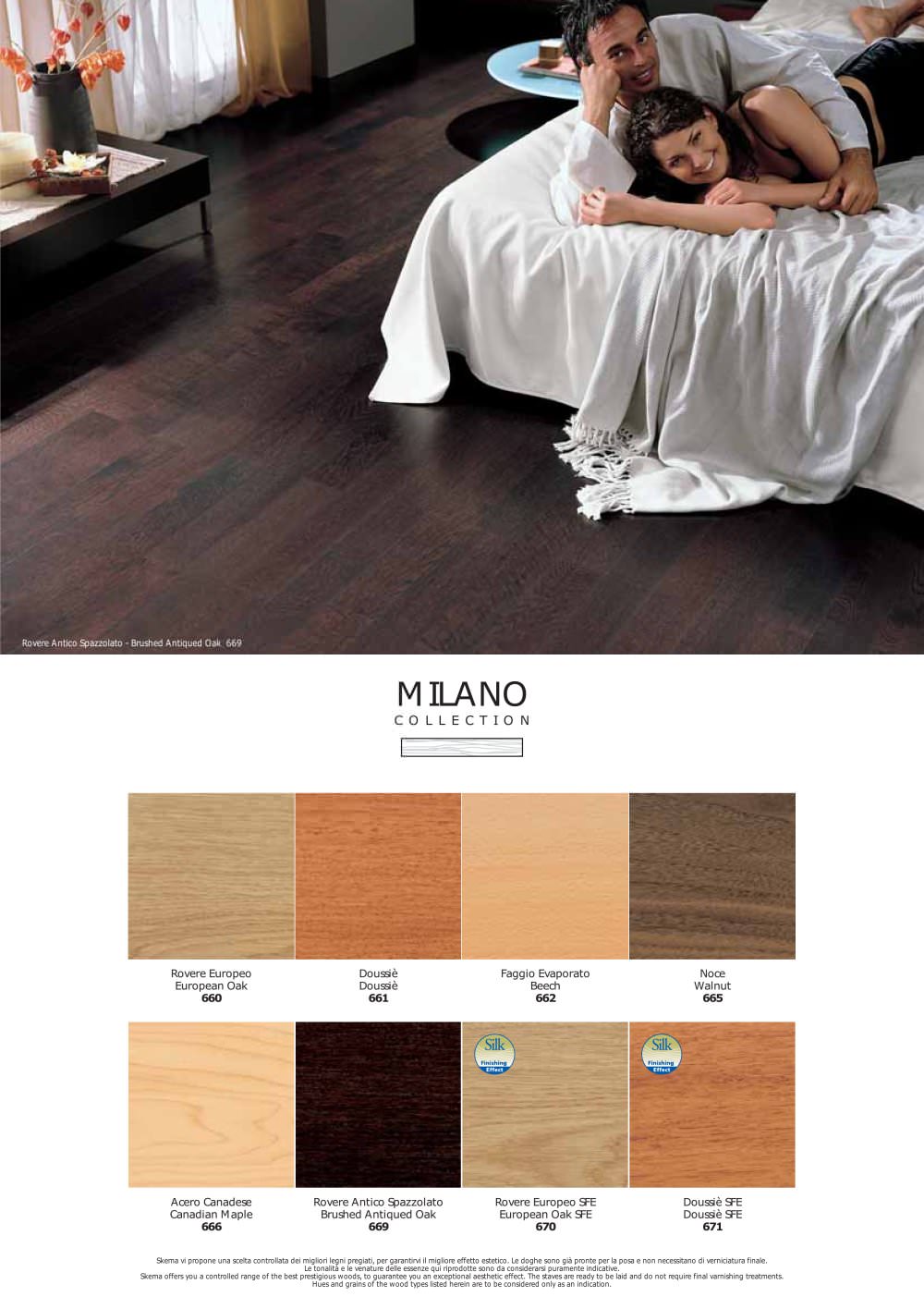 SKEMA - 