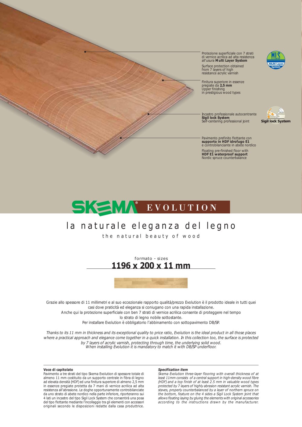 SKEMA - 