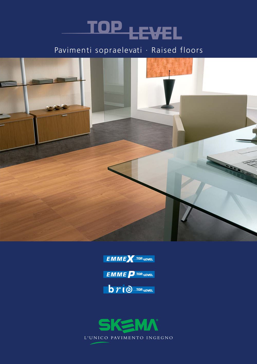SKEMA - 