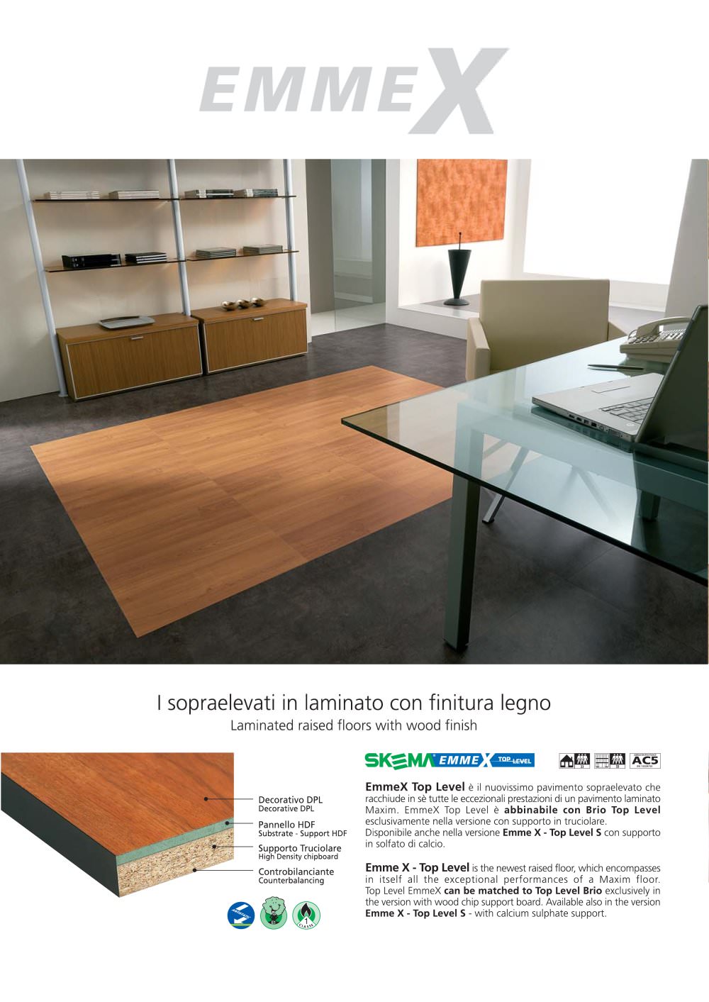 SKEMA - 