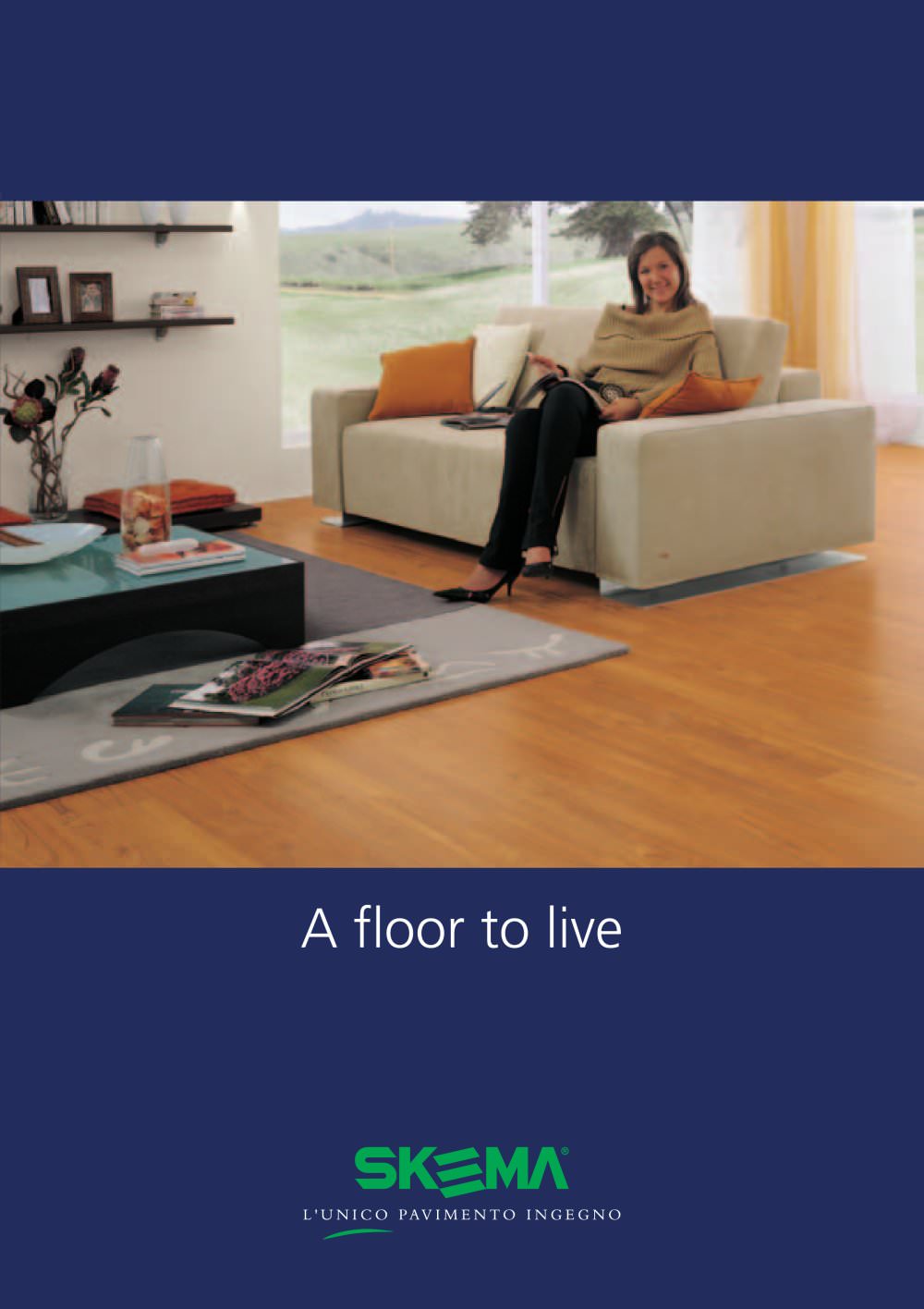 SKEMA - 