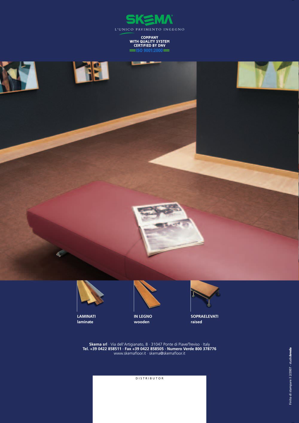 SKEMA - 