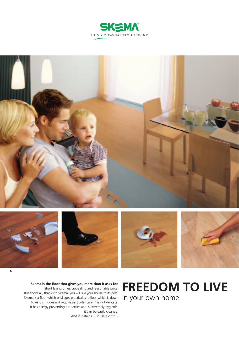 SKEMA - 