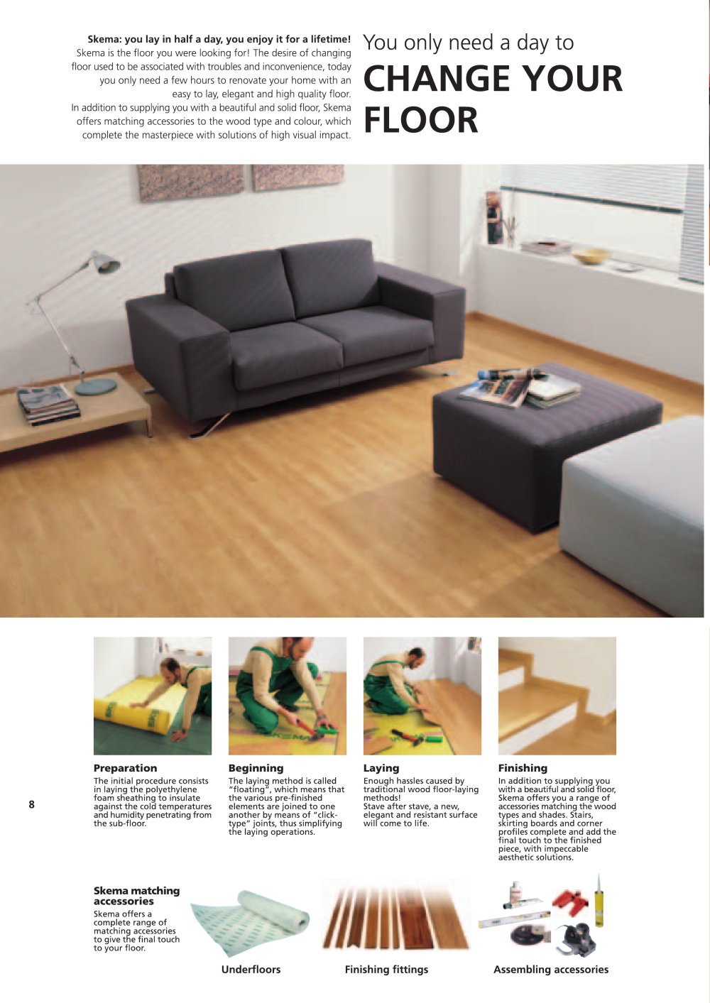 SKEMA - 30970