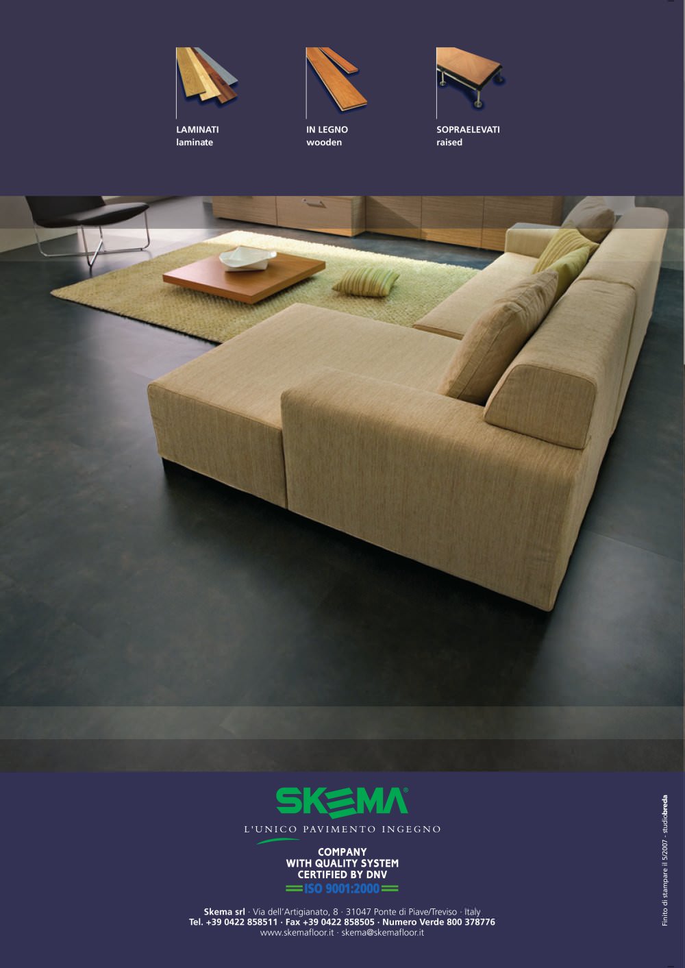 SKEMA - 