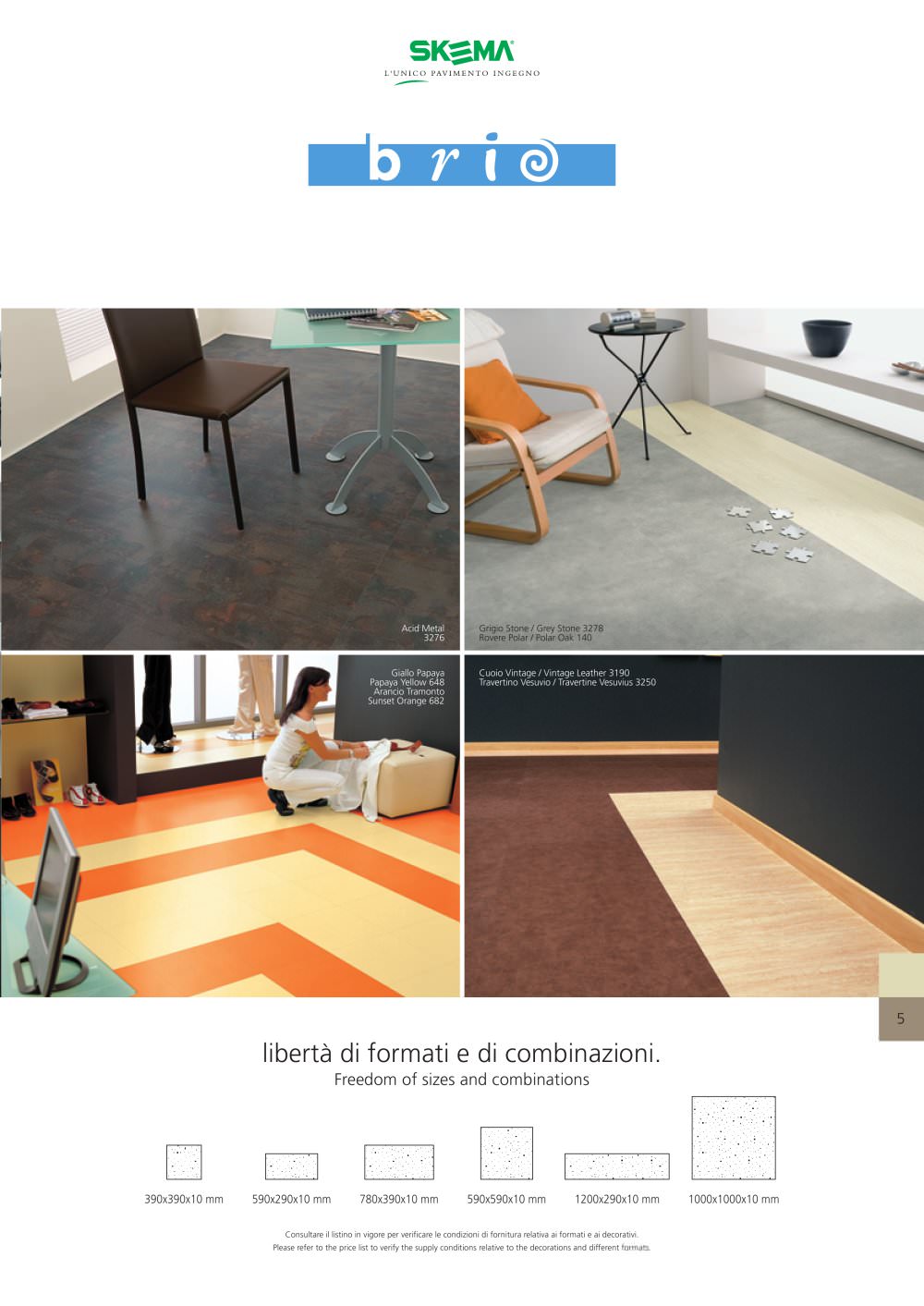 SKEMA - 