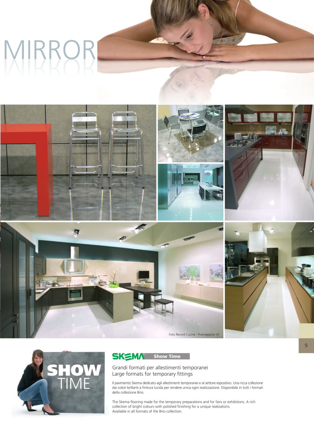 SKEMA - 