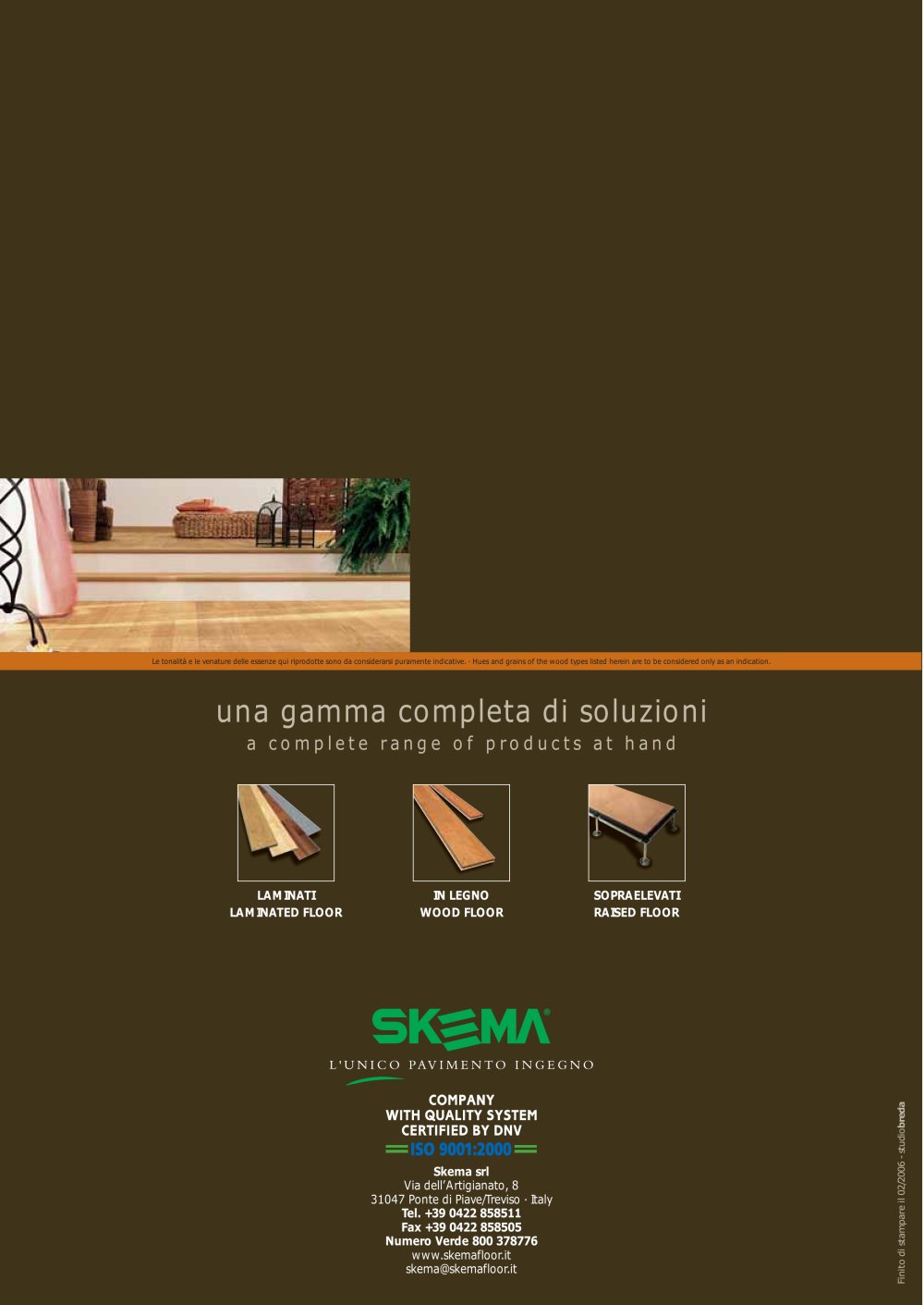 SKEMA - 