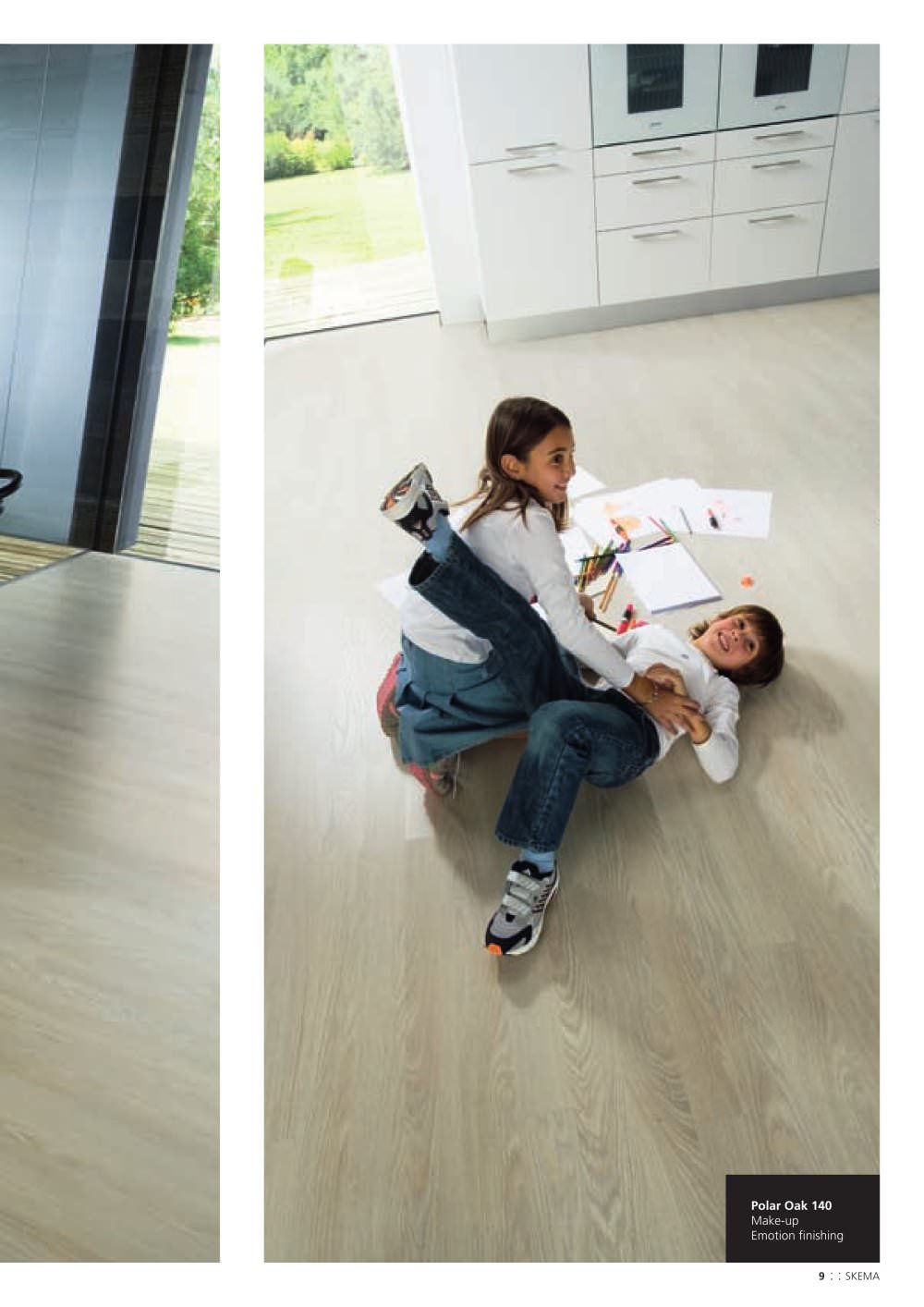 SKEMA - 